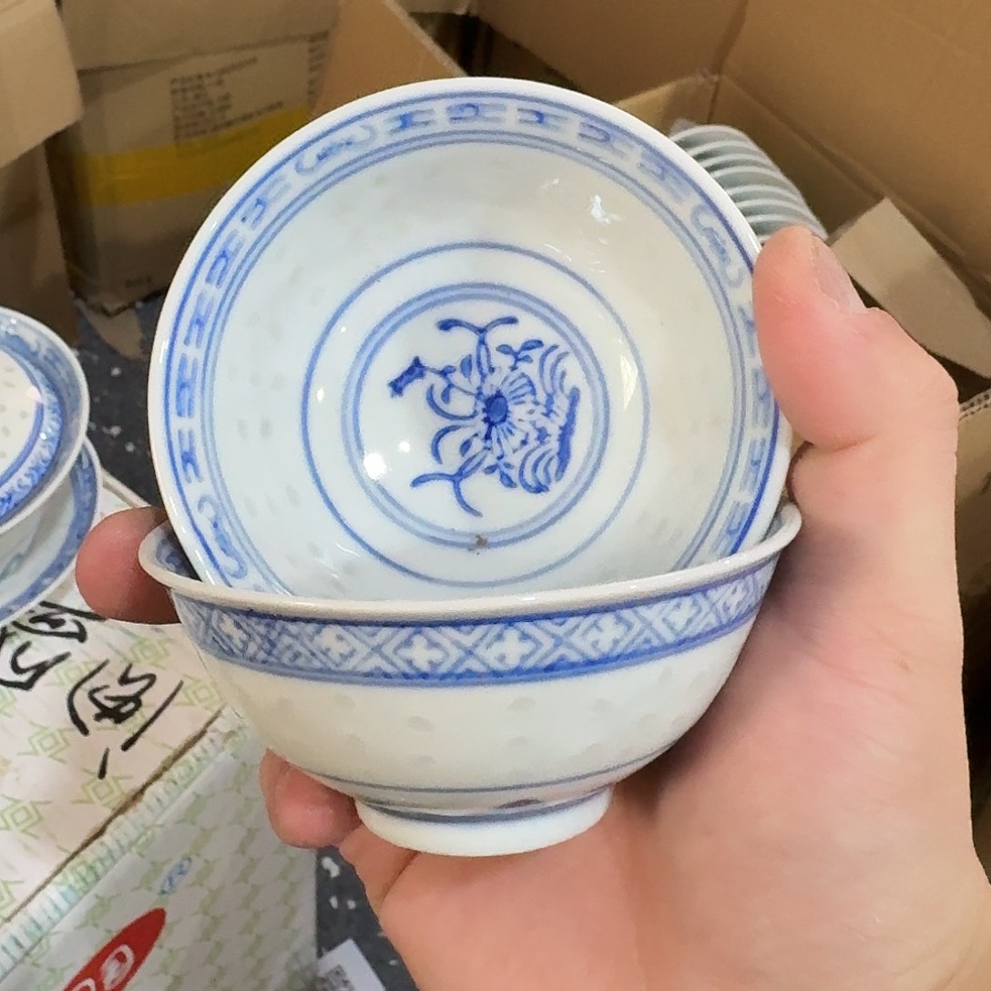 陶景德镇现代陶瓷用品