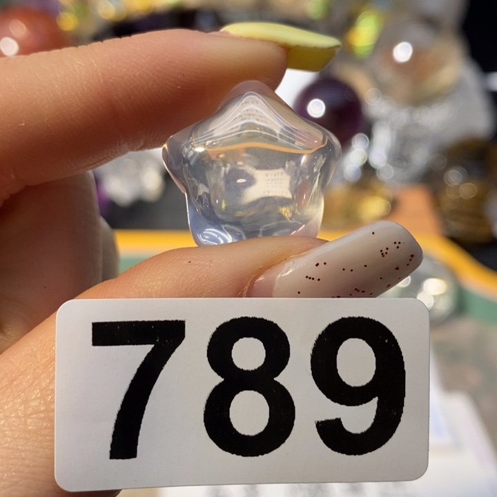 未镶嵌珠宝半成品水晶