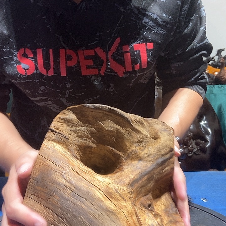 金丝楠爱*人金丝楠木