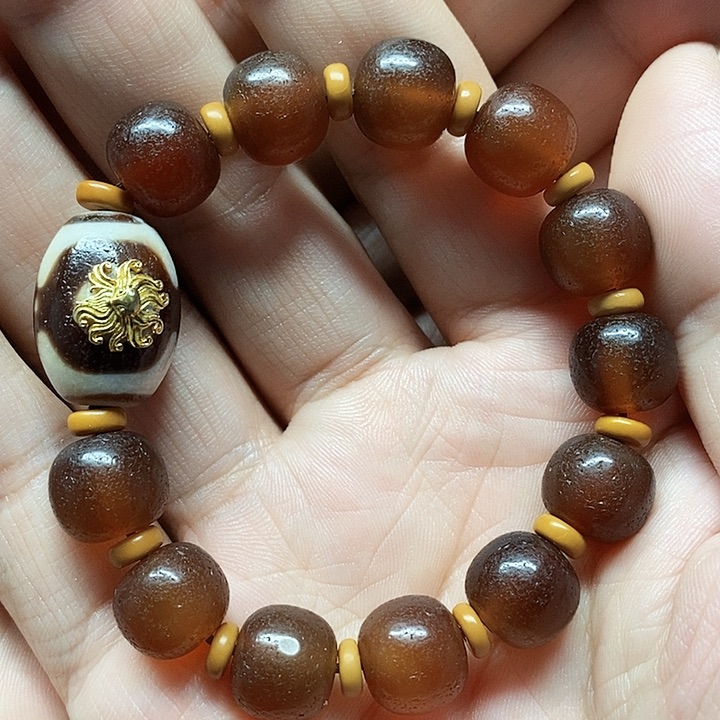 玛瑙/玉髓珠宝半成品未镶嵌