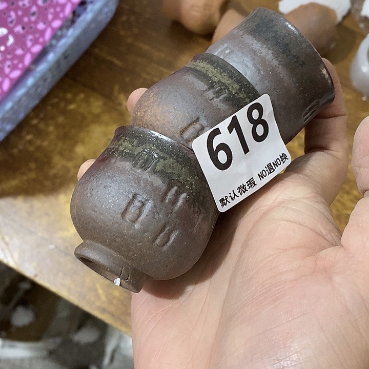 陶瓷艺术品及陶瓷制品