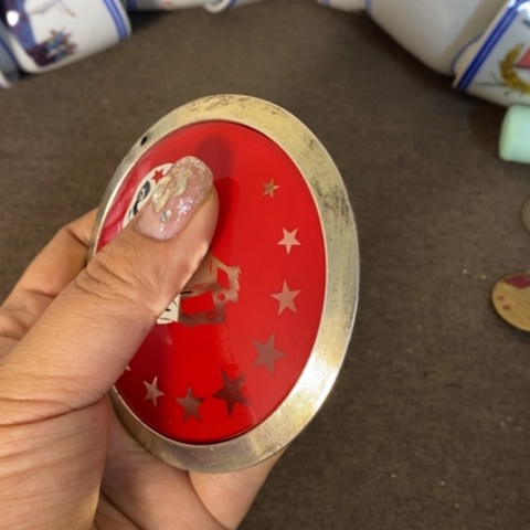 瓷片景德镇陶瓷学院