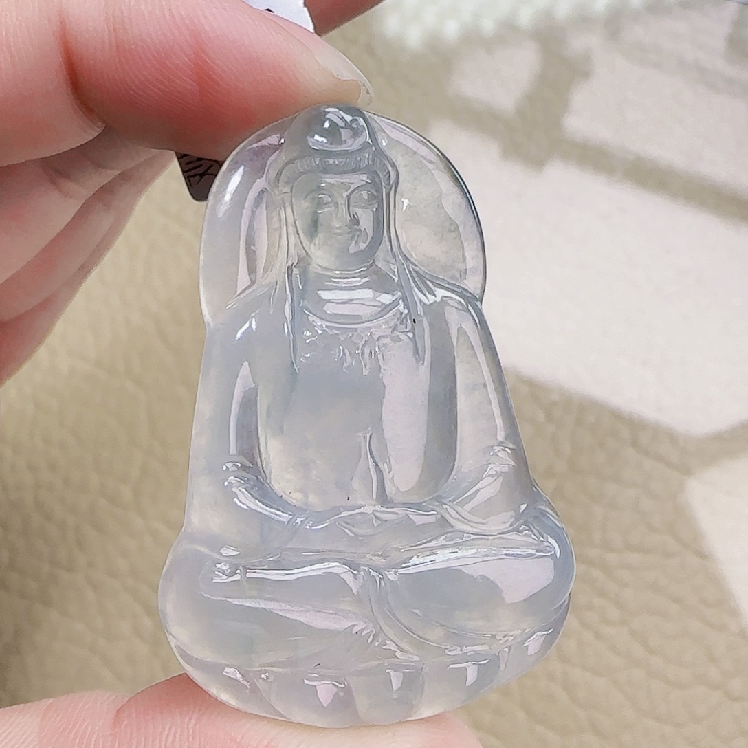 【闪购商品】颈饰未镶嵌翡翠