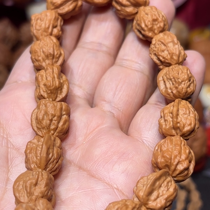 *****文玩核桃吊坠云朵340