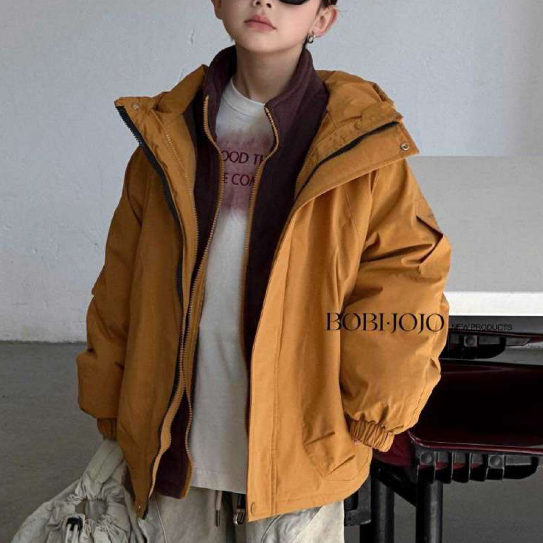 冬款上新实体在售韩系开衫外套