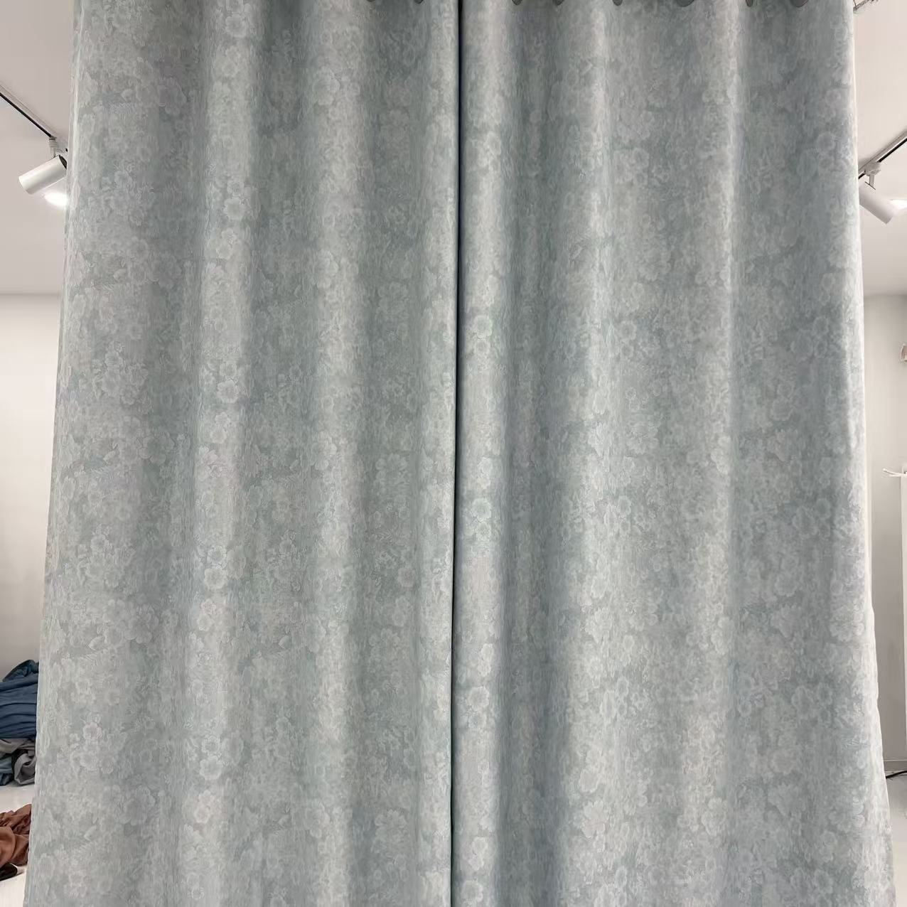 30号孤品打孔款成品窗帘