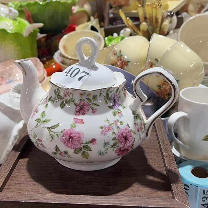 陶 一个，11111111111111.407