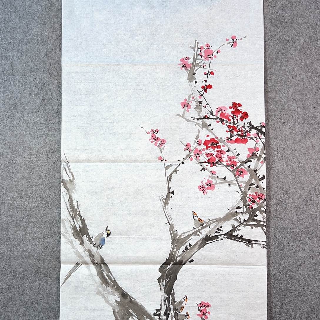 国画379 山水画作品展优秀作品