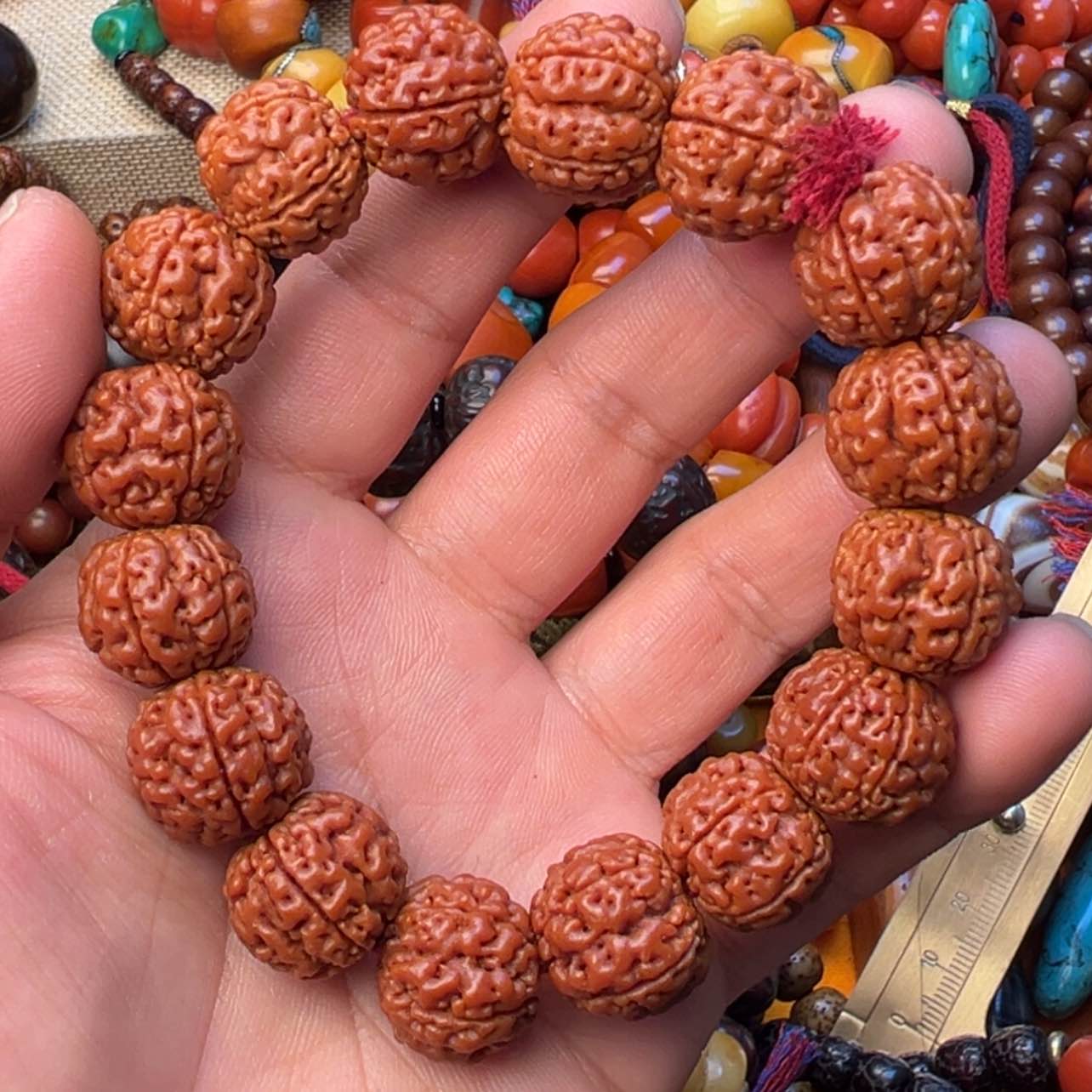 【闪购商品】金刚菩提手串〖*〗手串