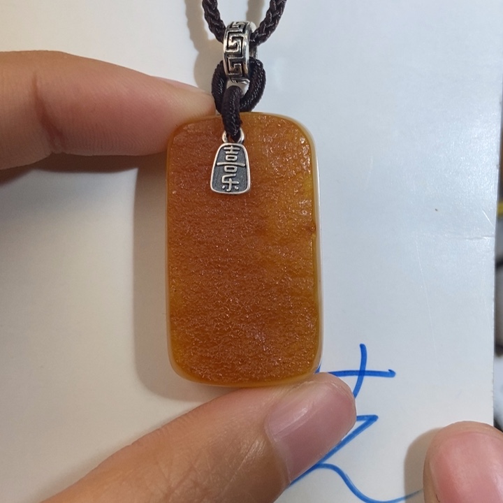 定制琥珀未镶嵌琥珀