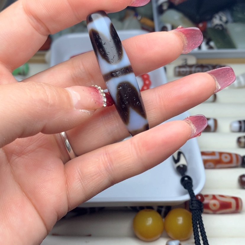 【闪购商品】和田玉颈饰未镶嵌@****程