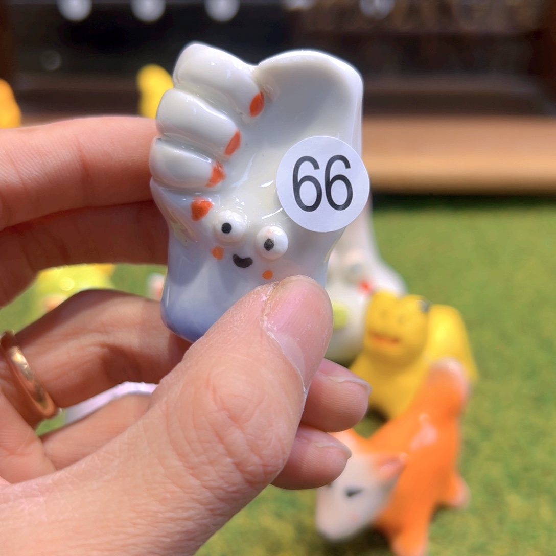 摆件纯手工制作工艺66