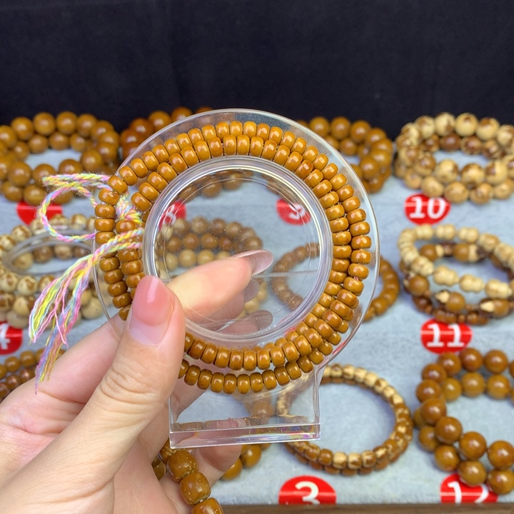 p***n紫金鼠手串脖挂6肉