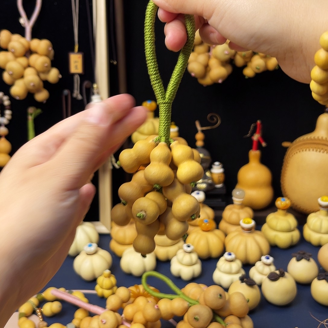 嗯****直播间葫芦购买链接45