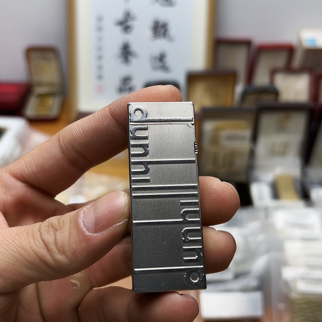 2号 登家5代大标银色