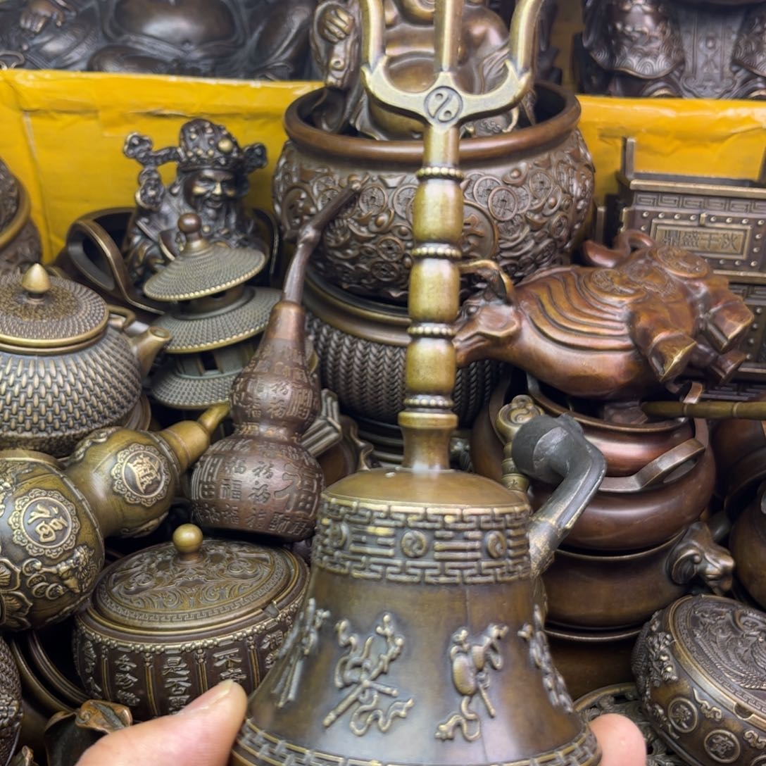 铜器铜器铜器铜器！