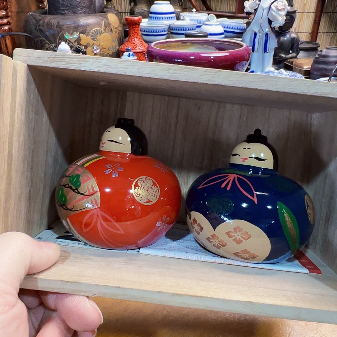 用***6茶宠摆件初遇见默认瑕疵感谢大家支持