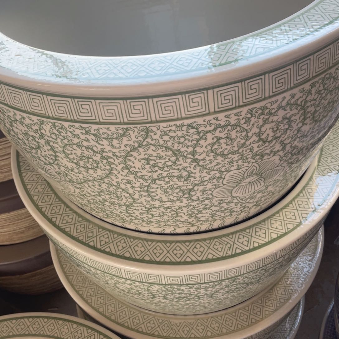 缸52@32景德镇陶瓷艺术