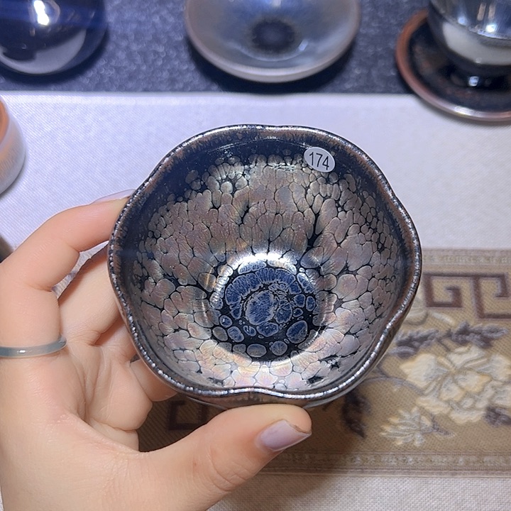 茶盏栖落直播间选的好好看哦 174