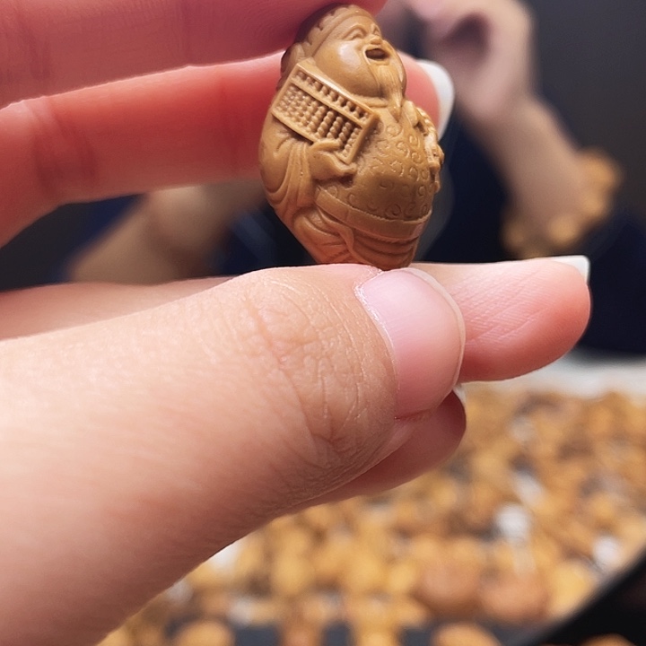 手串/手链橄榄核橄榄核