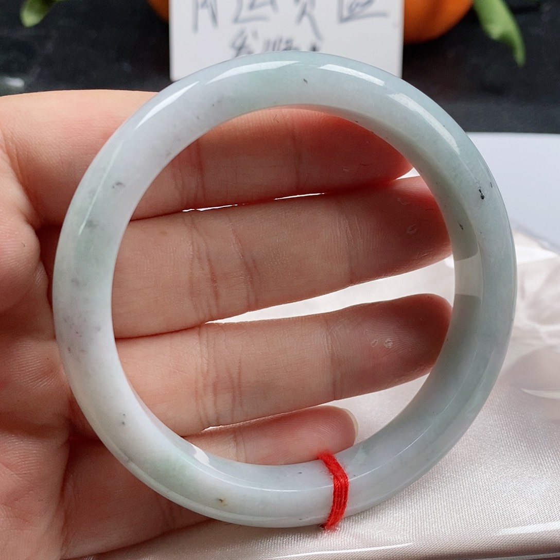【闪购商品】翡翠手镯未镶嵌226号