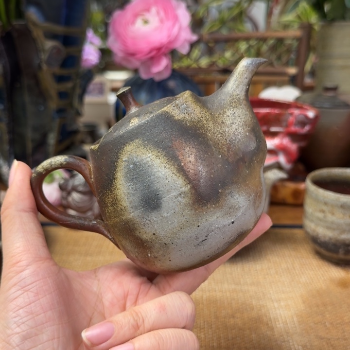 柴岗祐太手把壶福利一口价