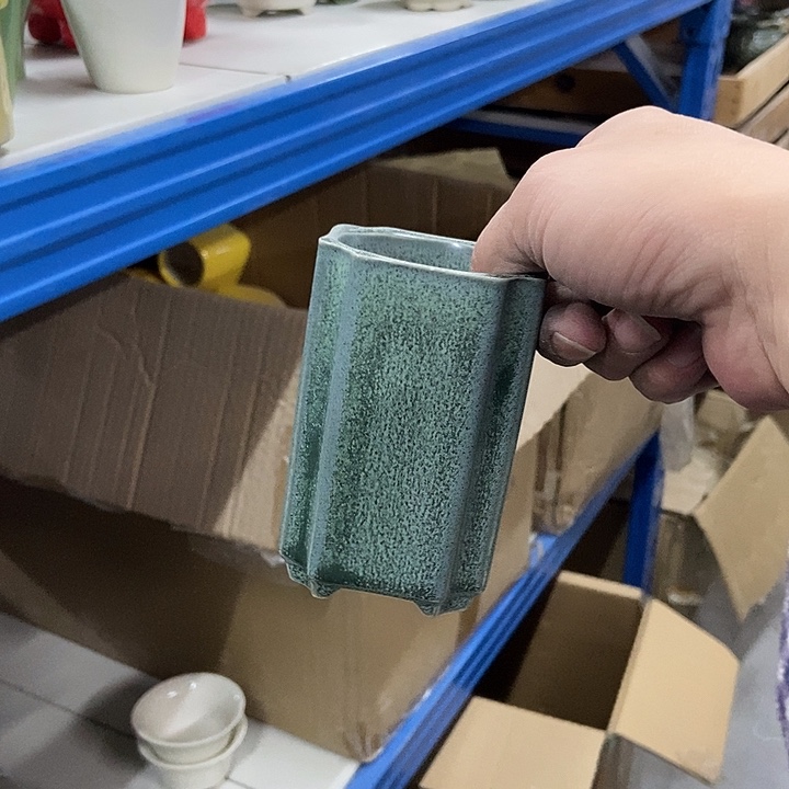 花盆单场满9.9发货6×10