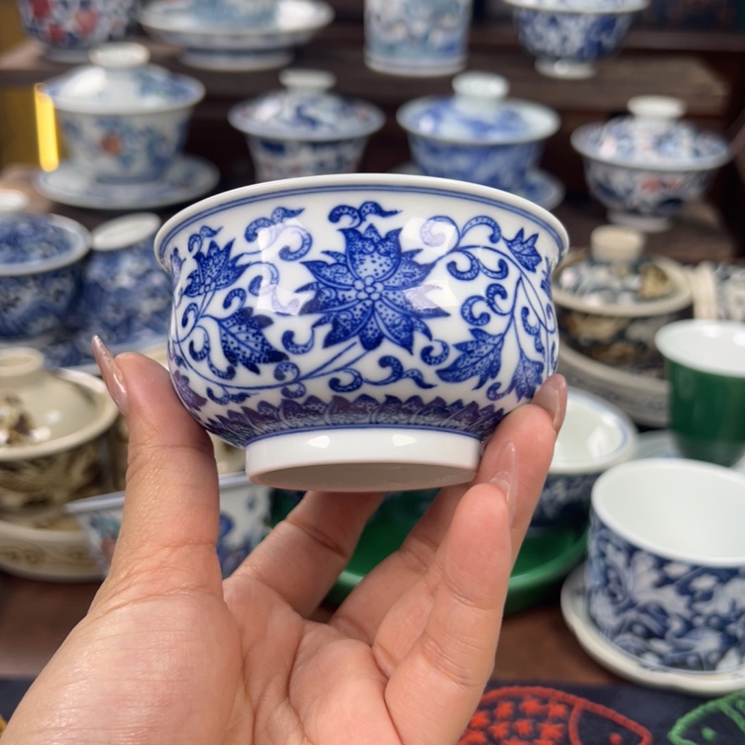 唐唐赏瓷唐唐赏瓷