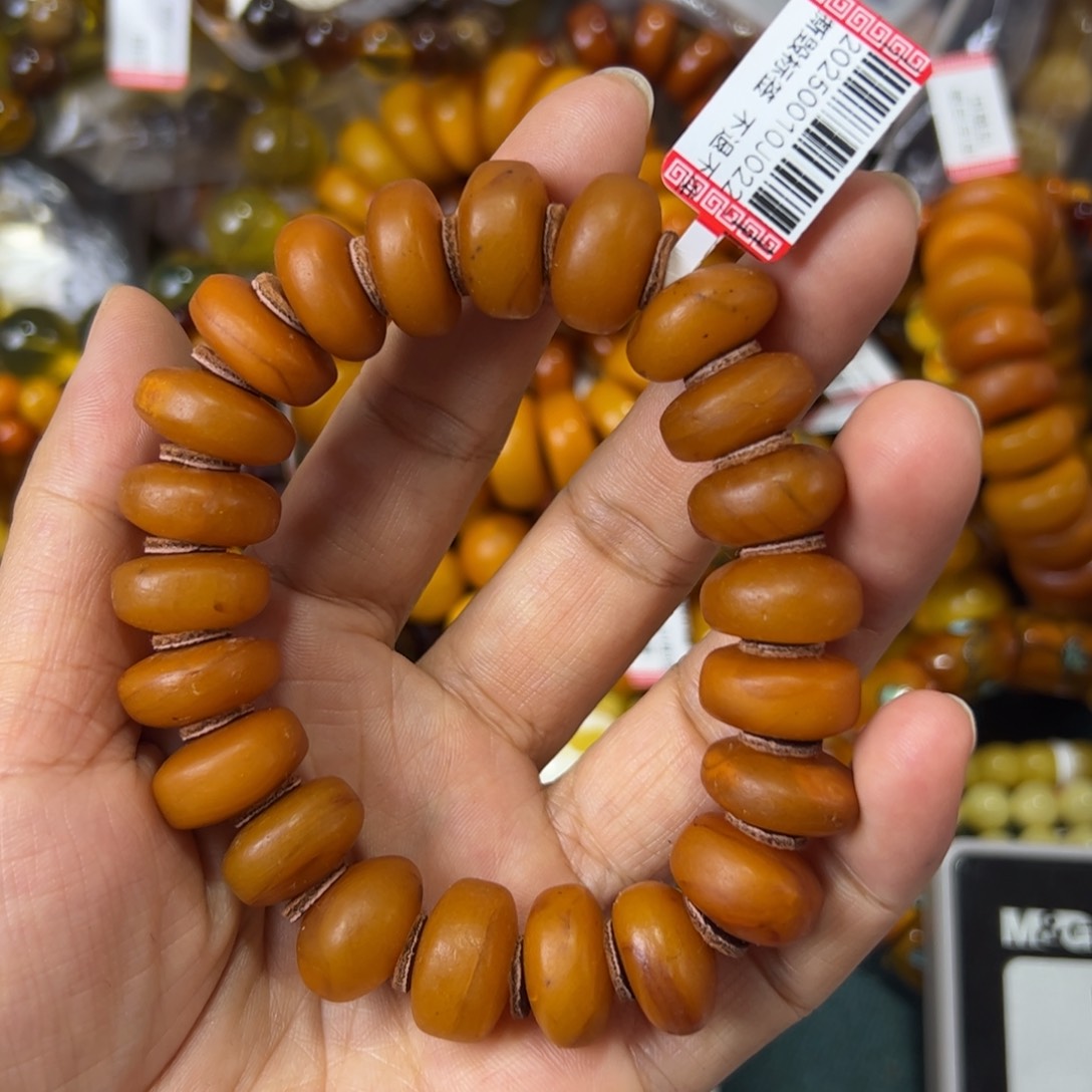 琥珀珠宝奇石未镶嵌921