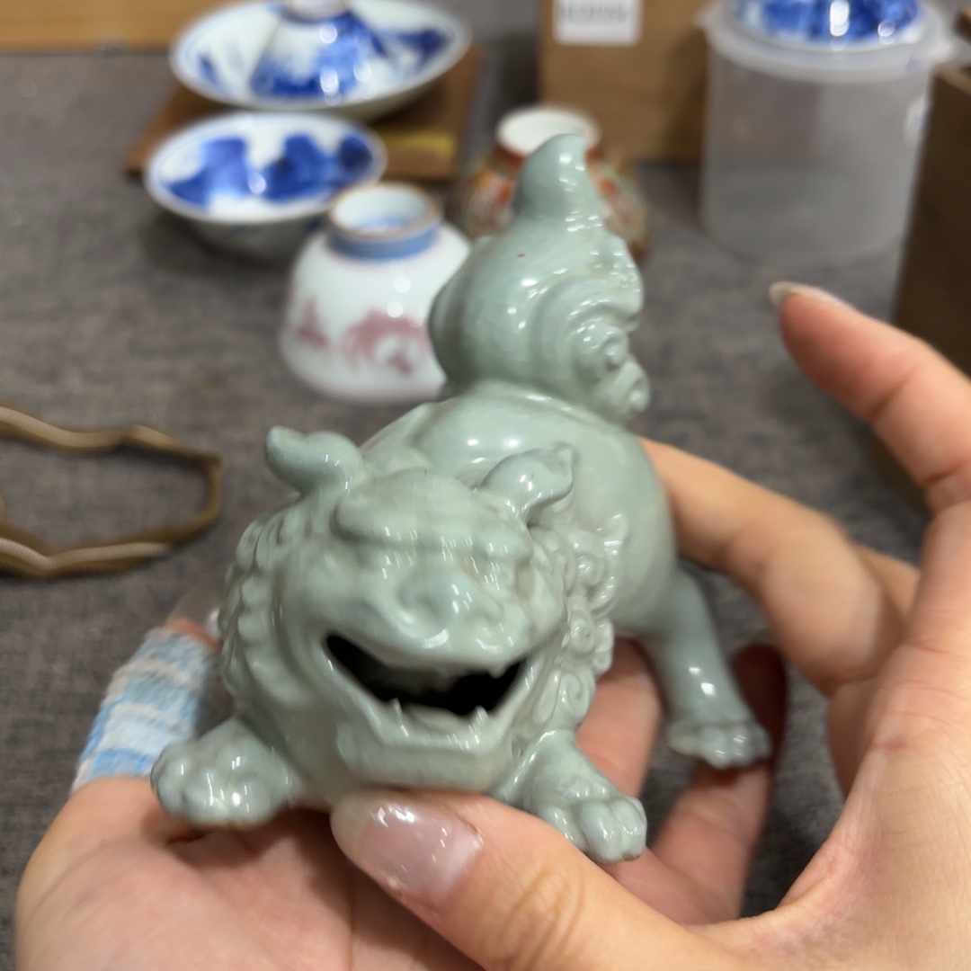 非常好看漂亮的物品 