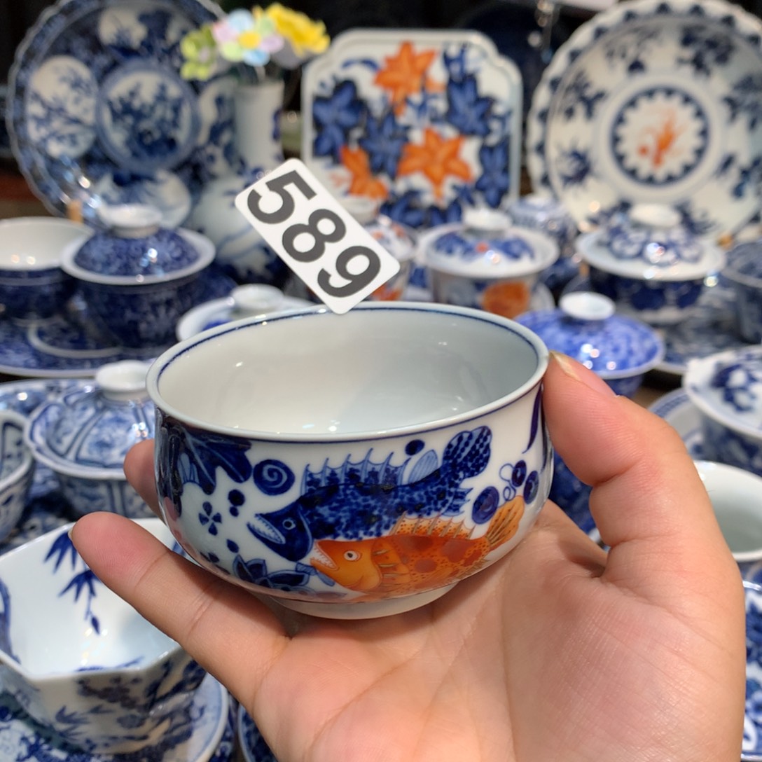 毅***东景德镇陶瓷陶瓷陶瓷