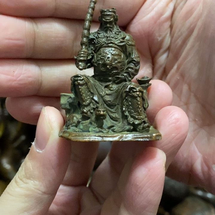 老顽童古玩店鉴赏