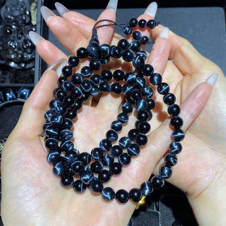 木变石手饰未镶嵌①****人