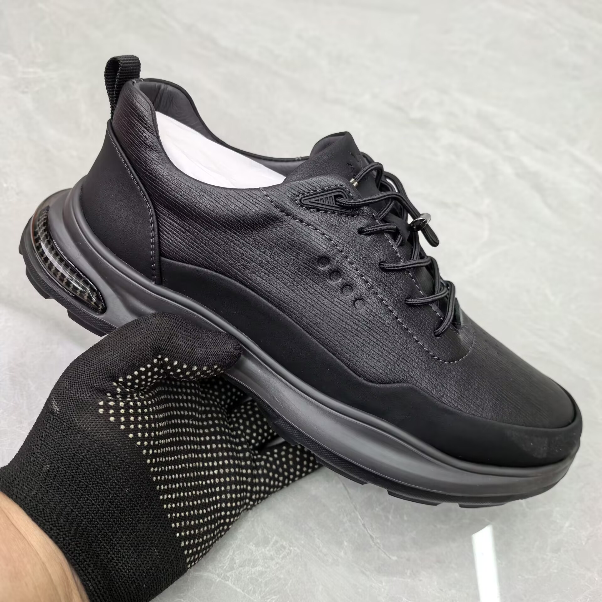 休闲鞋男1191（牛皮）