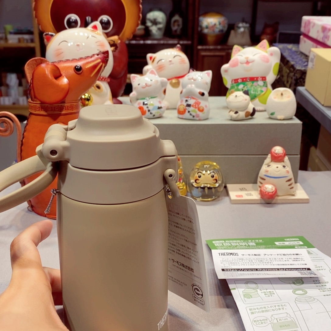 如图所示 观兰器物