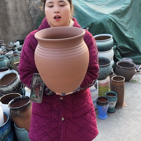 25口30高瑕疵底部鼓包 