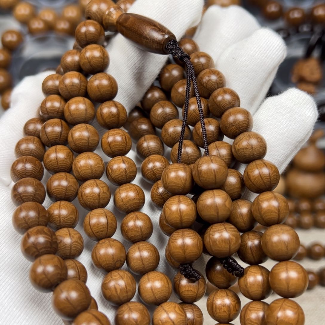 六道木手串/手链1.0老料