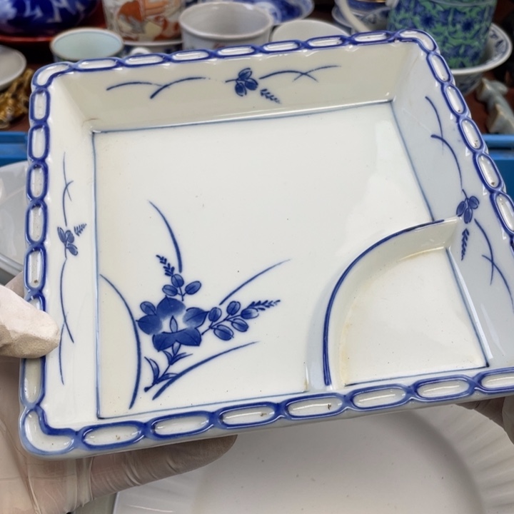 陶瓷他家瓷器真美…开播了