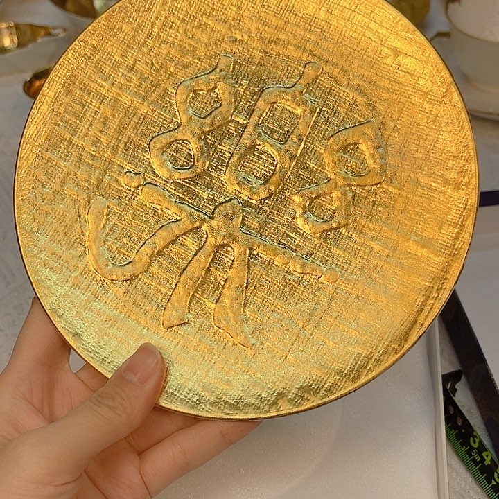 瓷片The first thing 