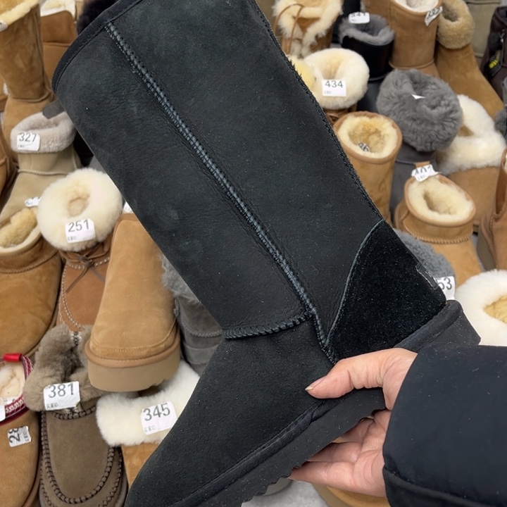 黑色大高通36码数的