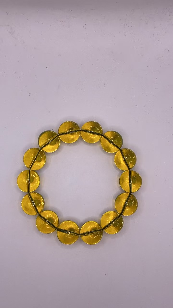  ZY58【臻源饰品】精品时尚百搭气质款手串（多样性发其一）