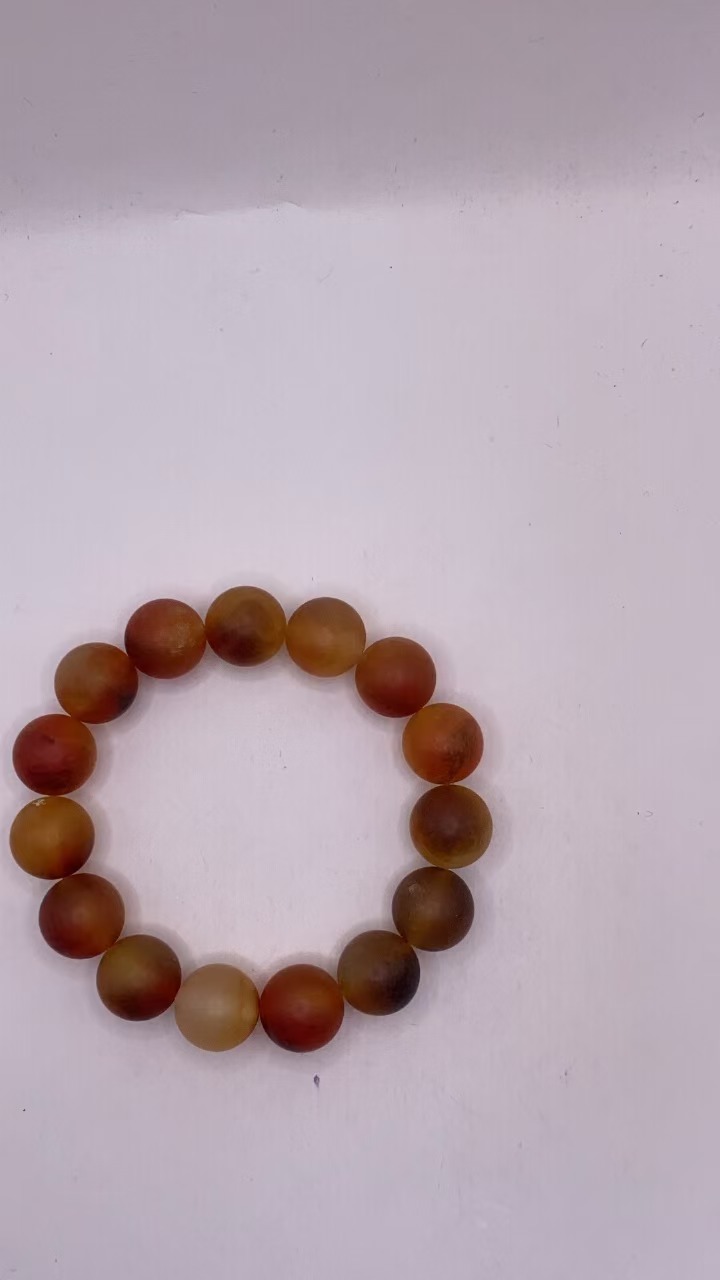 YY63【恒利】精美时尚大气搭配手串（多样性发其一）