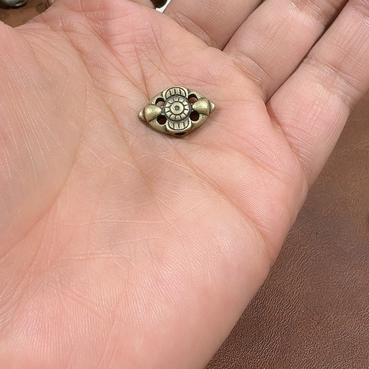 放***筝藏传文玩配饰配饰