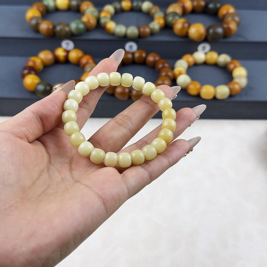 菩提根/象牙果吊坠