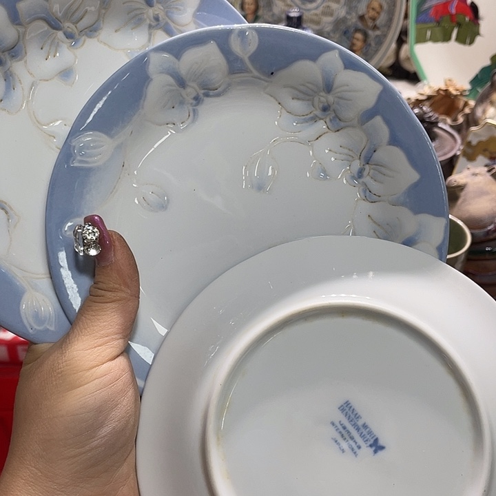 茶杯具19.9发带瑕疵牌都是坏的7