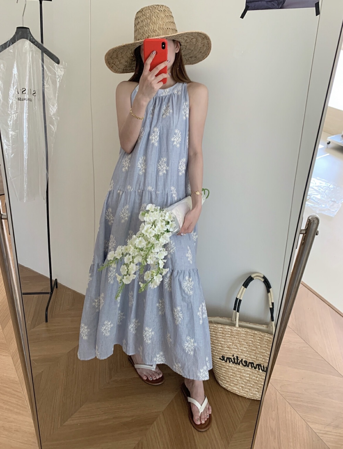 《小乐专属》韩系女装孤品通用链接no 退no换