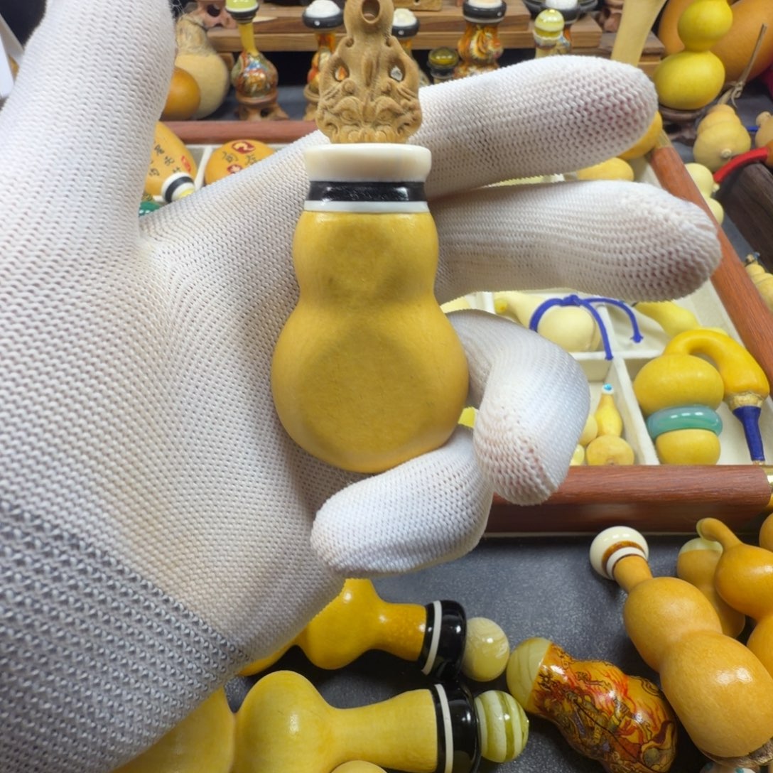 几***火有机玻璃葫芦摆件等多种形式