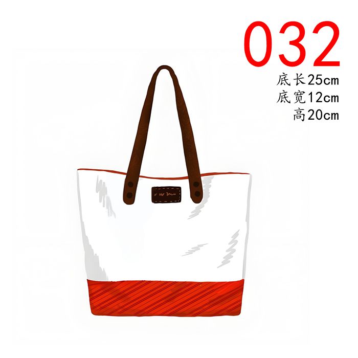 K032 手提包 中号托特包女斜挎包秋冬拎包通勤款气质时尚百搭女包