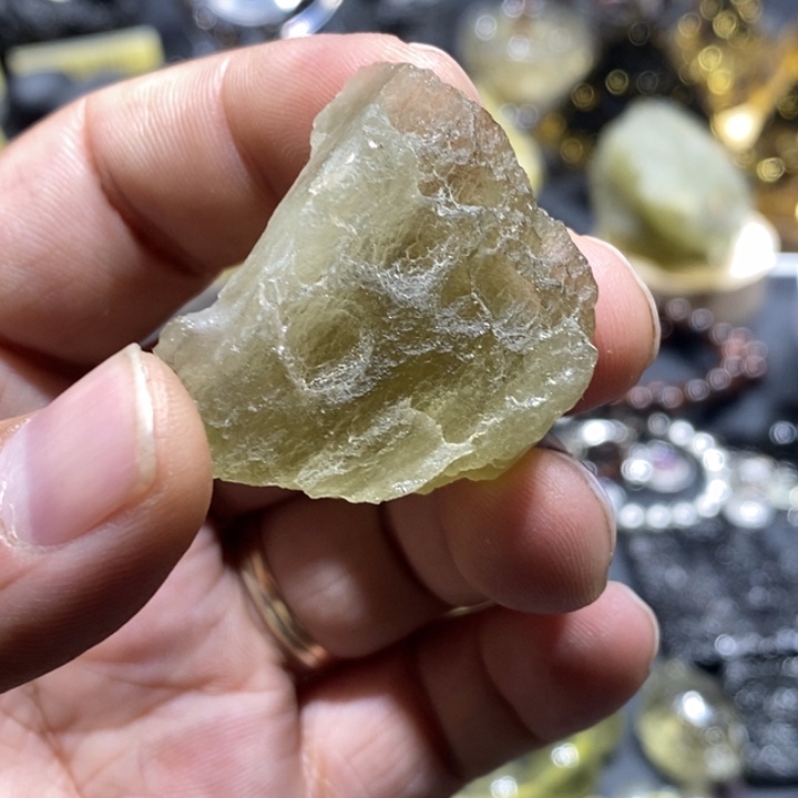 玻璃非金属利比亚