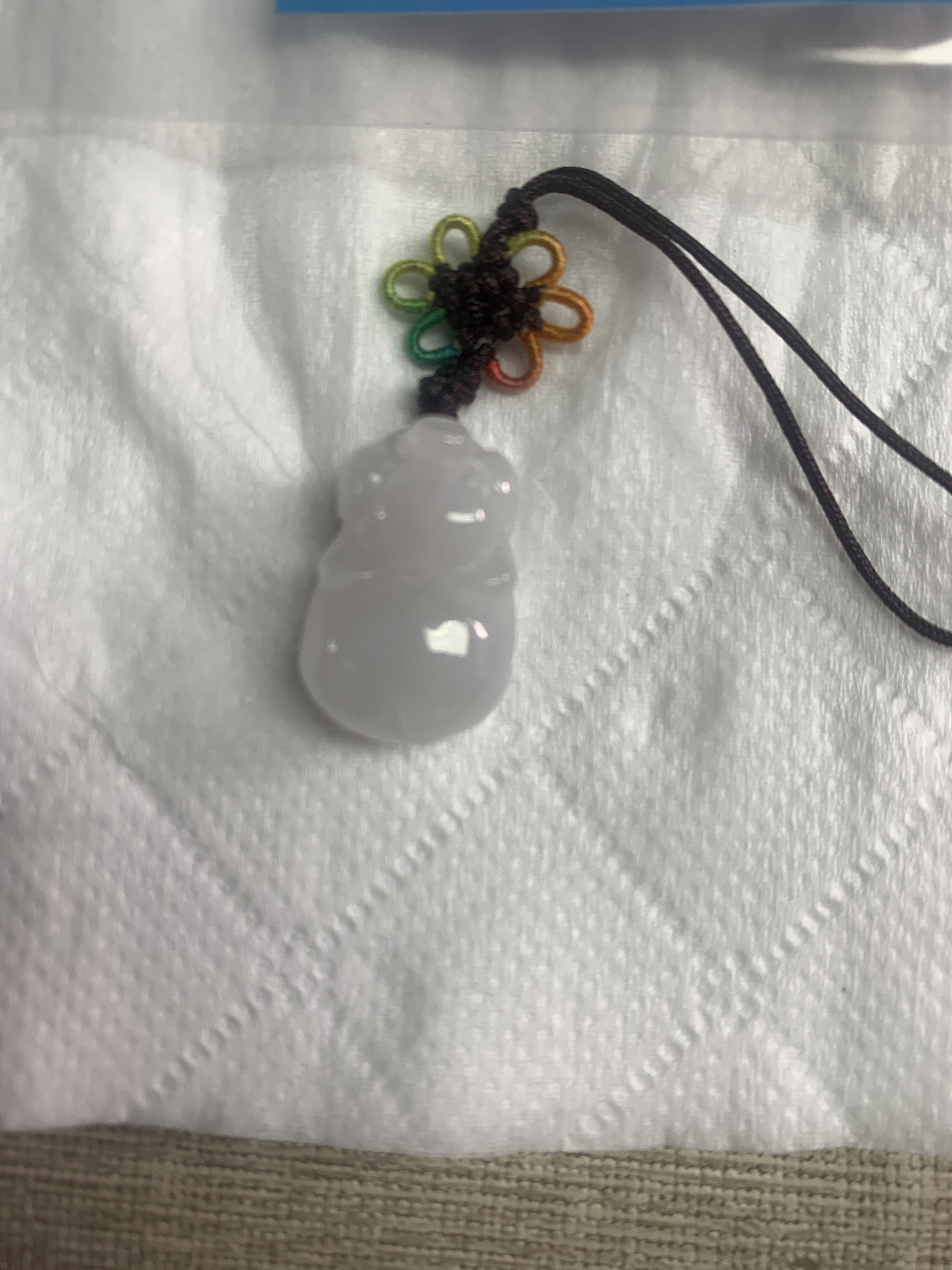 玉如军意翡翠珠宝